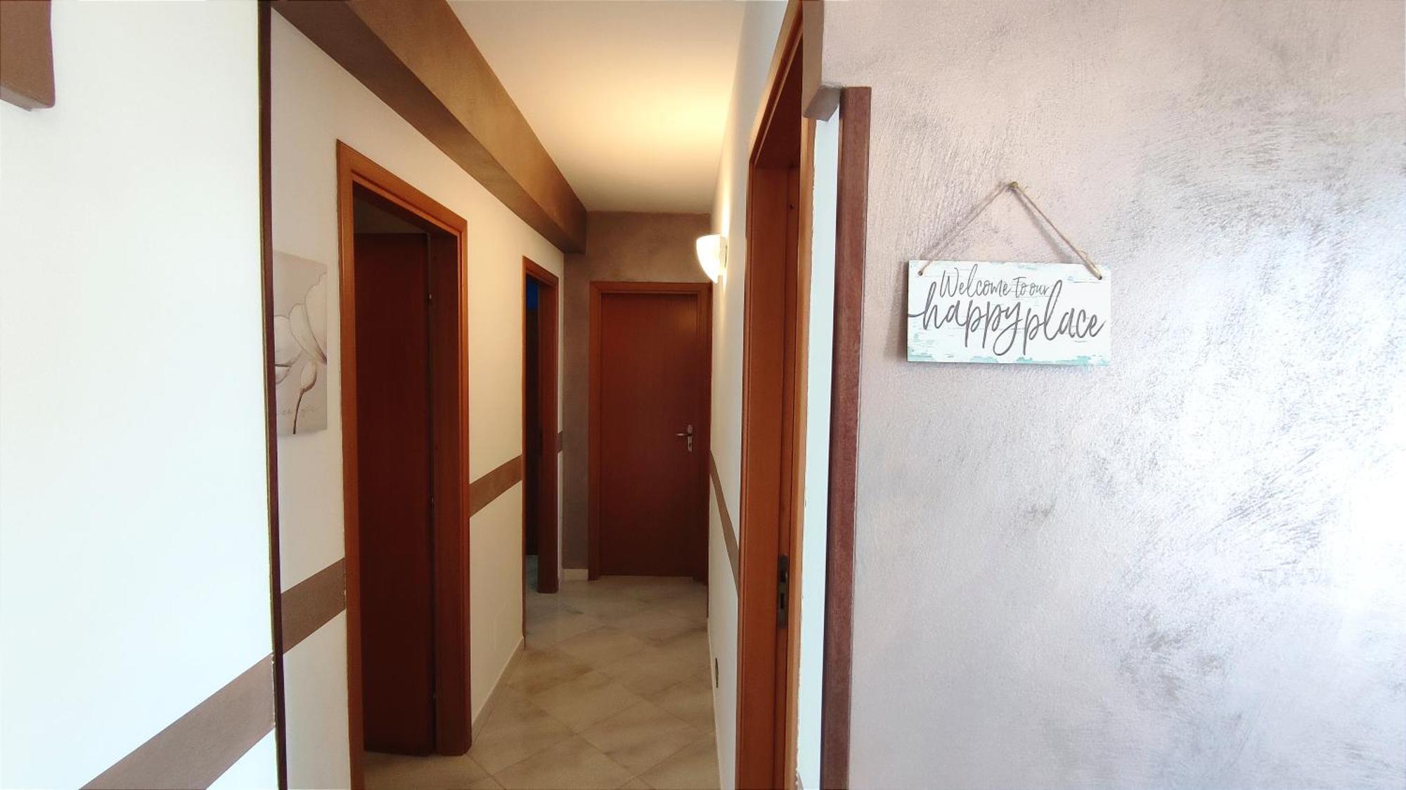 체팔루 Casa Delle Camelie 아파트 외부 사진